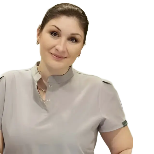 Dr. Odainîi Anna - Medic specialist Protetică Dentară la ProDent Cluj